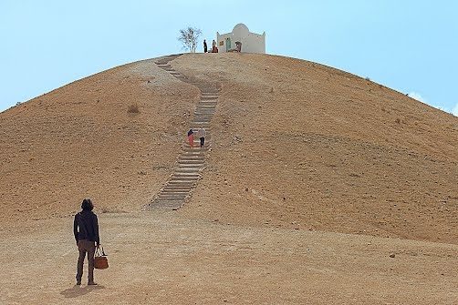 Le miracle du saint inconnu