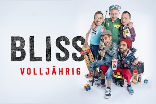 BLISS - Volljährig