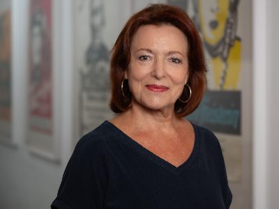 Hilda Joos